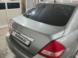 Nissan Tiida 2008 года за 3 700 000 тг. в Павлодар – фото 4