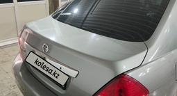 Nissan Tiida 2008 года за 4 200 000 тг. в Павлодар – фото 4