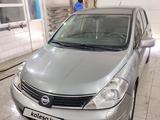 Nissan Tiida 2008 года за 3 700 000 тг. в Павлодар – фото 2