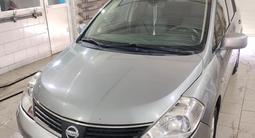 Nissan Tiida 2008 года за 4 200 000 тг. в Павлодар – фото 2