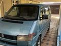 Volkswagen Multivan 1994 года за 1 800 000 тг. в Шымкент – фото 2