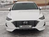 Hyundai Sonata 2023 годаfor14 200 000 тг. в Астана – фото 3