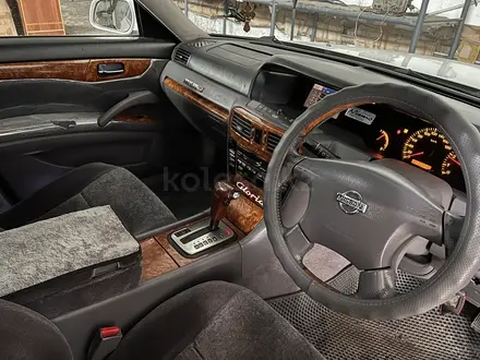 Nissan Gloria 2001 года за 3 000 000 тг. в Экибастуз – фото 7