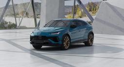 Lamborghini Urus 2023 годаүшін153 598 400 тг. в Алматы