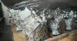 Привозной двигатель из Японии 2GR-FSE 3GR-FSE, 4GR-FSE на Lexus GS300 (190)үшін120 000 тг. в Алматы – фото 2