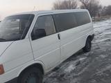 Volkswagen Transporter 1991 годаүшін2 900 000 тг. в Алматы – фото 2