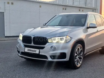 BMW X5 2017 года за 17 000 000 тг. в Шымкент – фото 2