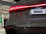 Audi RS 7 2023 года за 105 000 000 тг. в Астана – фото 5