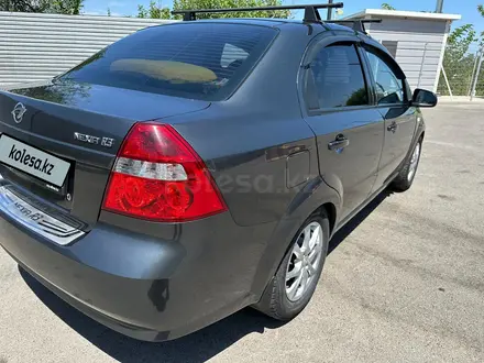 Ravon Nexia R3 2019 года за 5 350 000 тг. в Алматы – фото 9