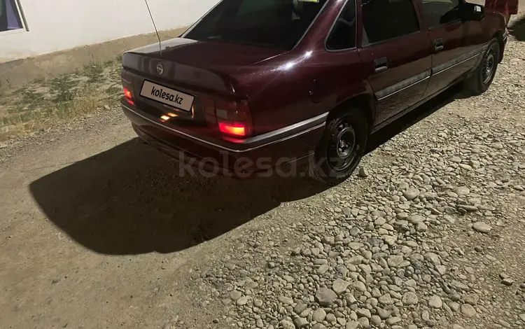 Opel Vectra 1991 года за 1 200 000 тг. в Туркестан