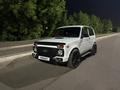ВАЗ (Lada) Lada 2121 2013 года за 2 900 000 тг. в Алматы