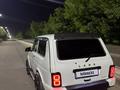 ВАЗ (Lada) Lada 2121 2013 года за 2 900 000 тг. в Алматы – фото 2