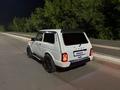 ВАЗ (Lada) Lada 2121 2013 года за 2 900 000 тг. в Алматы – фото 4