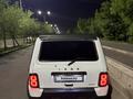 ВАЗ (Lada) Lada 2121 2013 года за 2 900 000 тг. в Алматы – фото 3