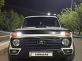 ВАЗ (Lada) Lada 2121 2013 года за 2 900 000 тг. в Алматы – фото 6