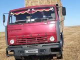 КамАЗ 1983 года за 6 000 000 тг. в Уральск