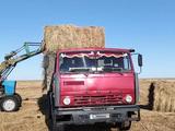 КамАЗ 1983 года за 6 000 000 тг. в Уральск – фото 2