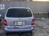 Hyundai Trajet 2001 годаfor3 300 000 тг. в Айтеке би – фото 4