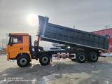 Shacman (Shaanxi)  X3000 2025 годаүшін43 500 000 тг. в Астана – фото 5