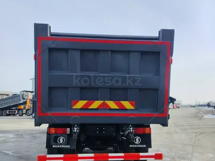 Shacman (Shaanxi)  X3000 2025 года за 43 500 000 тг. в Астана – фото 6