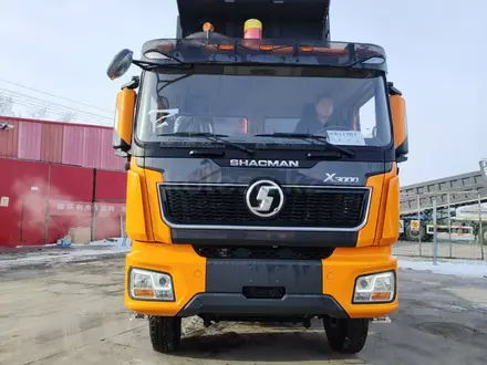 Shacman (Shaanxi)  X3000 2025 года за 43 500 000 тг. в Астана – фото 7