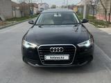 Audi A6 2012 года за 9 000 000 тг. в Шымкент