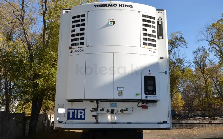 Schmitz  Schmitz SKO 24 2007 года за 10 500 000 тг. в Караганда