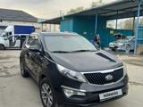 Kia Sportage 2014 годаүшін8 000 000 тг. в Алматы