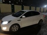 Kia Rio 2013 годаfor4 300 000 тг. в Алматы – фото 3