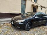 Toyota Camry 2003 года за 5 000 000 тг. в Семей – фото 3