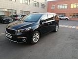 Kia Carnival 2015 года за 14 000 000 тг. в Павлодар – фото 2