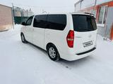 Hyundai Starex 2009 года за 6 900 000 тг. в Астана – фото 4