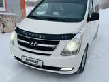 Hyundai Starex 2009 года за 6 900 000 тг. в Астана – фото 3