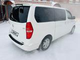 Hyundai Starex 2009 года за 6 900 000 тг. в Астана – фото 5