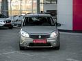 Renault Sandero 2011 года за 3 450 000 тг. в Астана