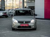 Renault Sandero 2011 года за 3 450 000 тг. в Астана