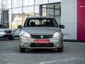 Renault Sandero 2011 года за 3 450 000 тг. в Астана – фото 2