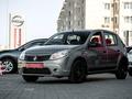 Renault Sandero 2011 года за 3 450 000 тг. в Астана – фото 4