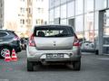 Renault Sandero 2011 года за 3 450 000 тг. в Астана – фото 8