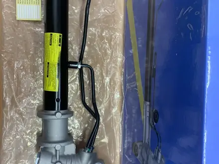 Рулевая рейка Митсубиси Делика Квадрат Mitsudishi Delica Квадрат Кирпич за 3 009 тг. в Талдыкорган – фото 5