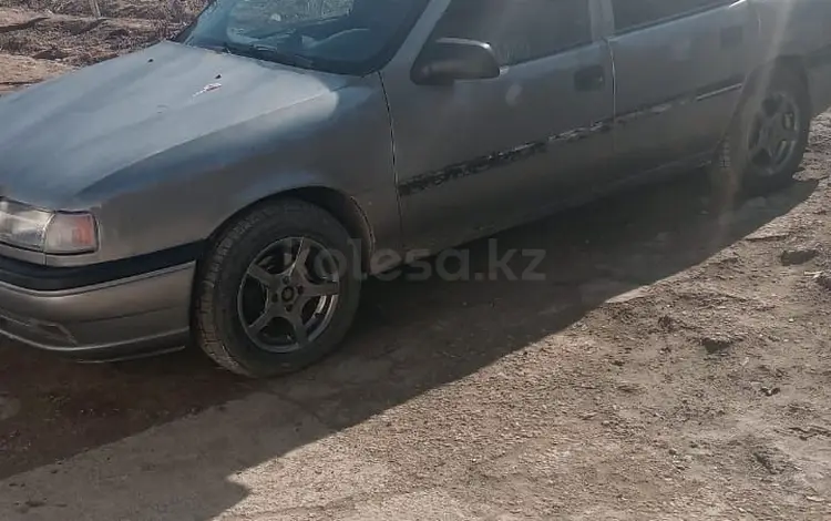 Opel Vectra 1993 года за 550 000 тг. в Шаульдер