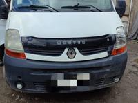 Renault  Master 2007 годаүшін5 000 000 тг. в Астана