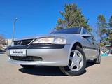 Opel Vectra 1997 годаүшін1 500 000 тг. в Костанай – фото 4
