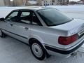 Audi 80 1992 годаүшін3 120 000 тг. в Караганда – фото 13