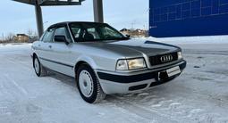 Audi 80 1992 годаүшін3 120 000 тг. в Караганда – фото 4