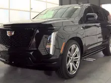 Cadillac Escalade, 2026
