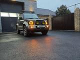 Mitsubishi Pajero Junior 1995 годаfor1 900 000 тг. в Астана