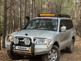 Mitsubishi Pajero 2000 года за 6 500 000 тг. в Караганда