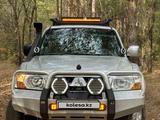 Mitsubishi Pajero 2000 года за 6 500 000 тг. в Караганда – фото 2