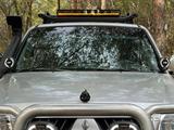 Mitsubishi Pajero 2000 года за 6 500 000 тг. в Караганда – фото 3